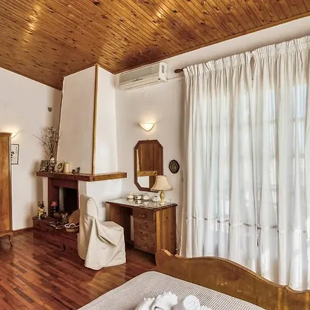 Reiki, Classy Beachfront At Lakkopetra Villa *