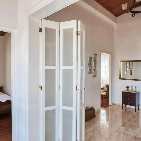 Reiki, Classy Beachfront At Lakkopetra