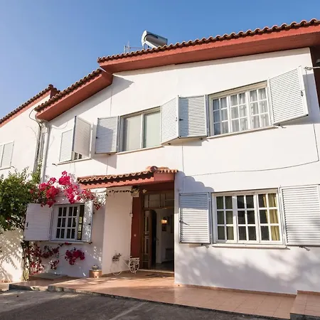 Reiki, Classy Beachfront At Lakkopetra Villa